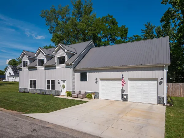 $499,500 | 13550 Highway 36, Marysville, OH 43040