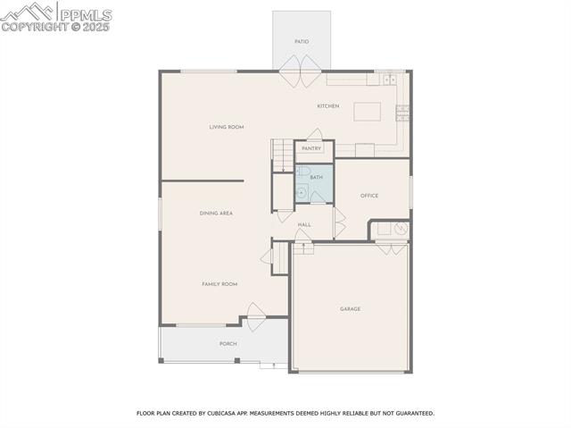 2245 Reed Grass Way Colorado Springs, CO 80915 - Photo 37 of 38 Gallery Image 37