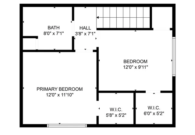 $1,500 | 221 Melvyn Drive, Unit A, Belle Chasse, LA 70037