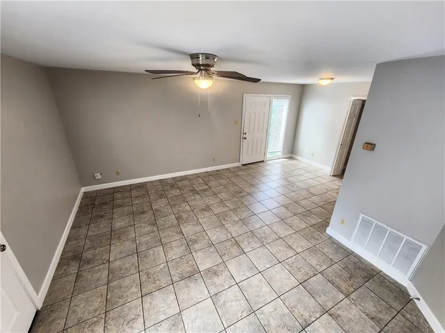 $1,500 | 221 Melvyn Drive, Unit A, Belle Chasse, LA 70037