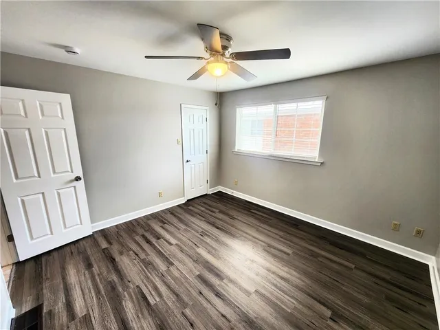 $1,500 | 221 Melvyn Drive, Unit A, Belle Chasse, LA 70037