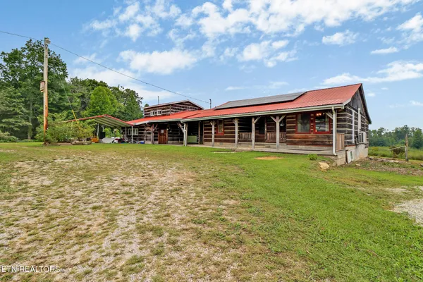 $475,000 | 252 Carlie Lane, Deer Lodge, TN 37726