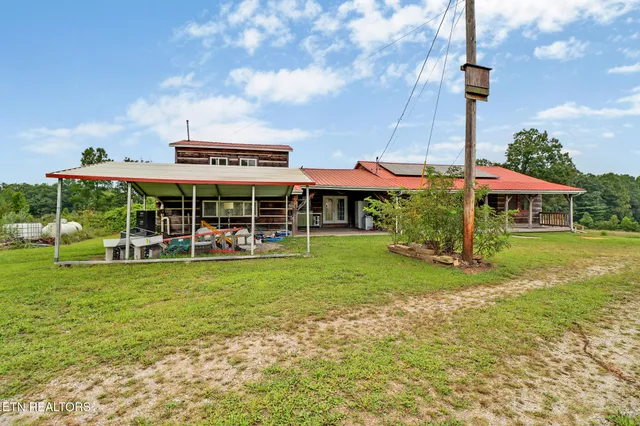 $475,000 | 252 Carlie Lane, Deer Lodge, TN 37726
