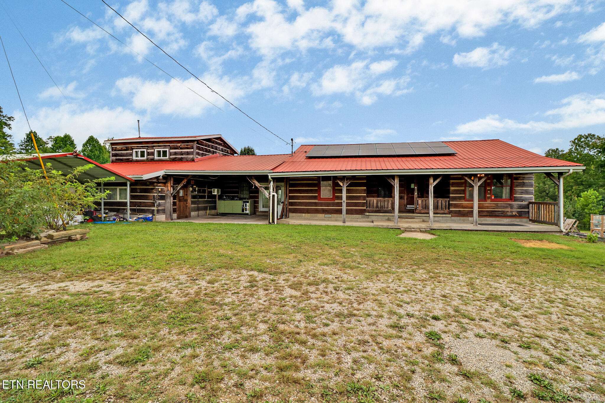 252 Carlie Lane Deer Lodge, TN 37726 - Photo 4 of 50 if1a2868-if1a2872