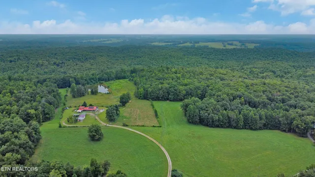 $475,000 | 252 Carlie Lane, Deer Lodge, TN 37726