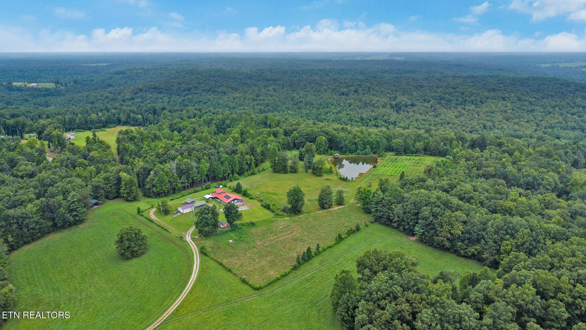 252 Carlie Lane Deer Lodge, TN 37726 - Photo 45 of 50 dji_0215-dji_0217