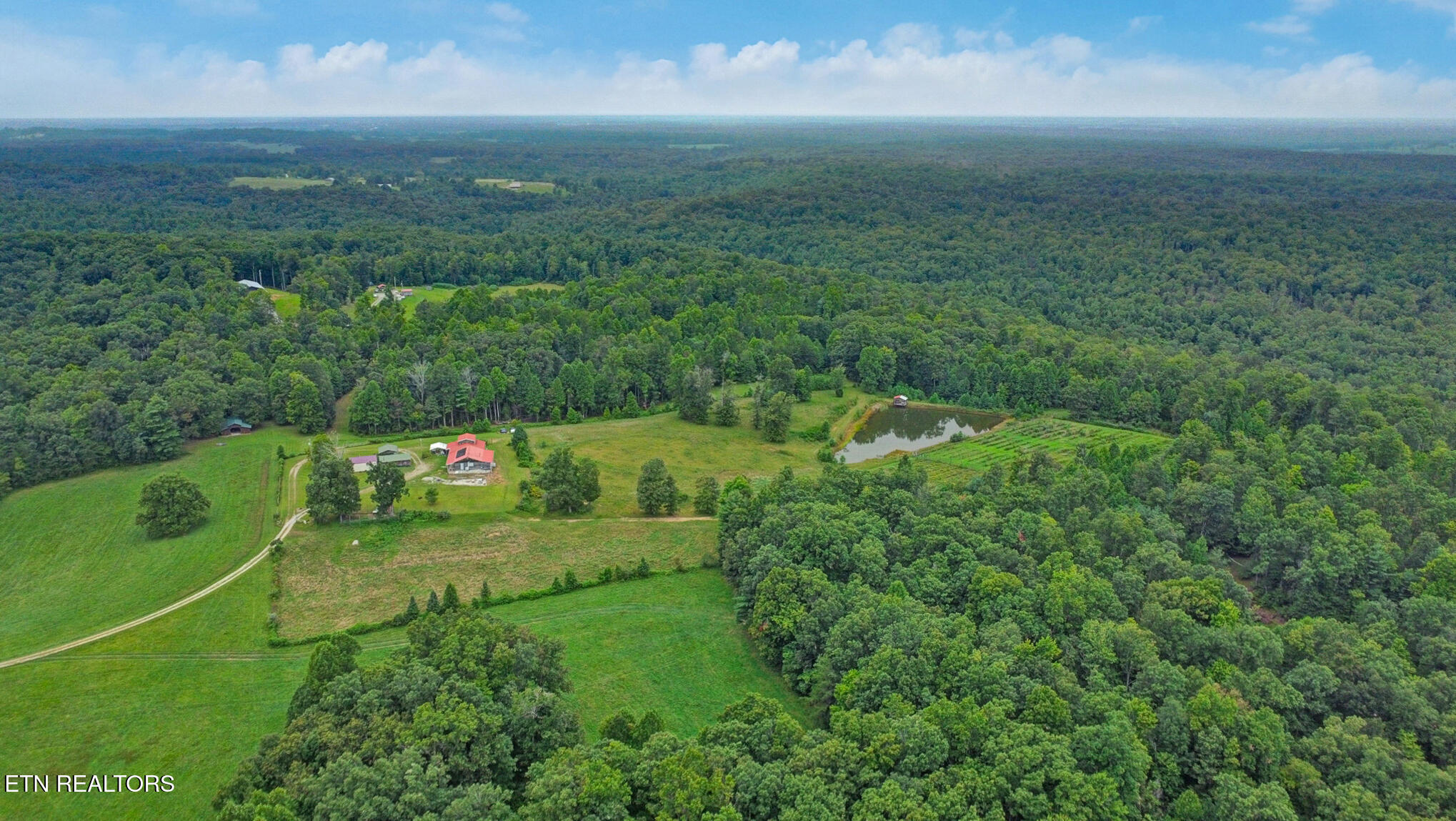 252 Carlie Lane Deer Lodge, TN 37726 - Photo 49 of 50 dji_0218-dji_0220