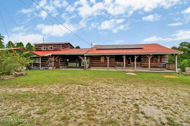 $475,000 | 252 Carlie Lane, Deer Lodge, TN 37726