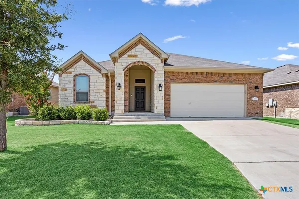 $2,150 | 515 Cross Dr., Temple, TX 76502