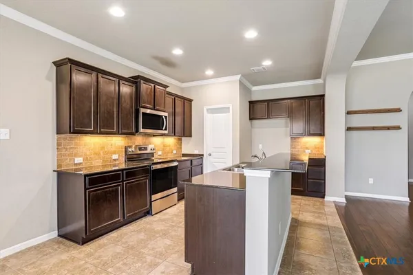 $2,150 | 515 Cross Dr., Temple, TX 76502