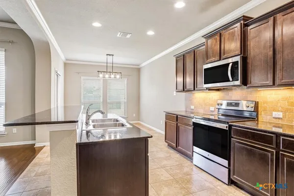 $2,150 | 515 Cross Dr., Temple, TX 76502