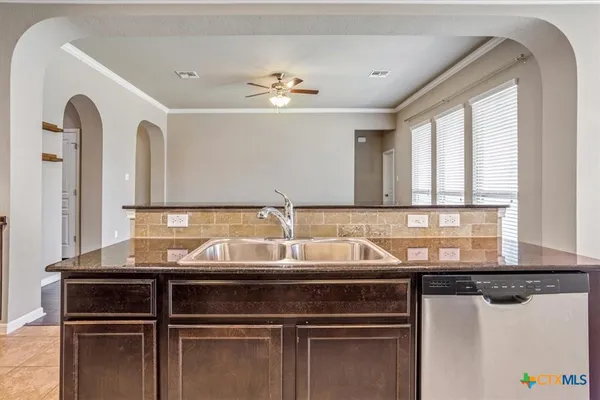 $2,150 | 515 Cross Dr., Temple, TX 76502