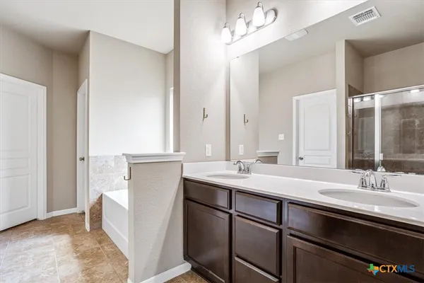 $2,150 | 515 Cross Dr., Temple, TX 76502