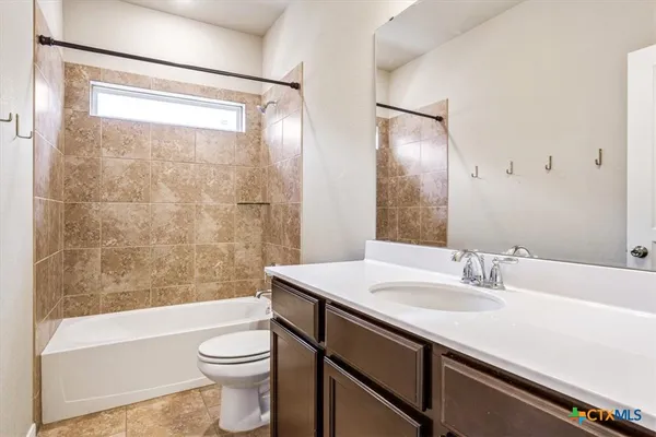 $2,150 | 515 Cross Dr., Temple, TX 76502