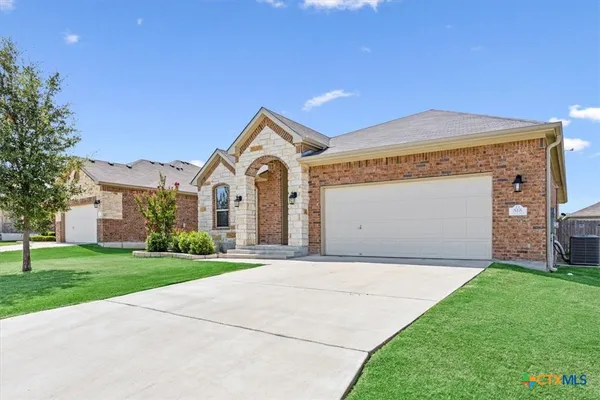 $2,150 | 515 Cross Dr., Temple, TX 76502