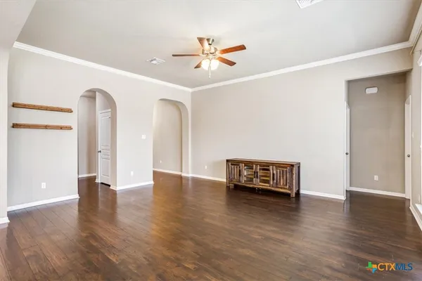 $2,150 | 515 Cross Dr., Temple, TX 76502