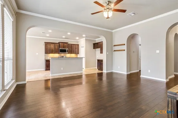 $2,150 | 515 Cross Dr., Temple, TX 76502