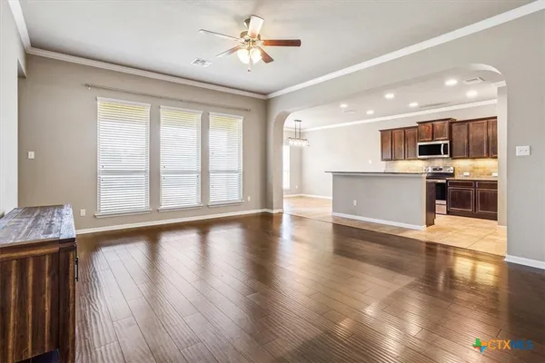 $2,150 | 515 Cross Dr., Temple, TX 76502