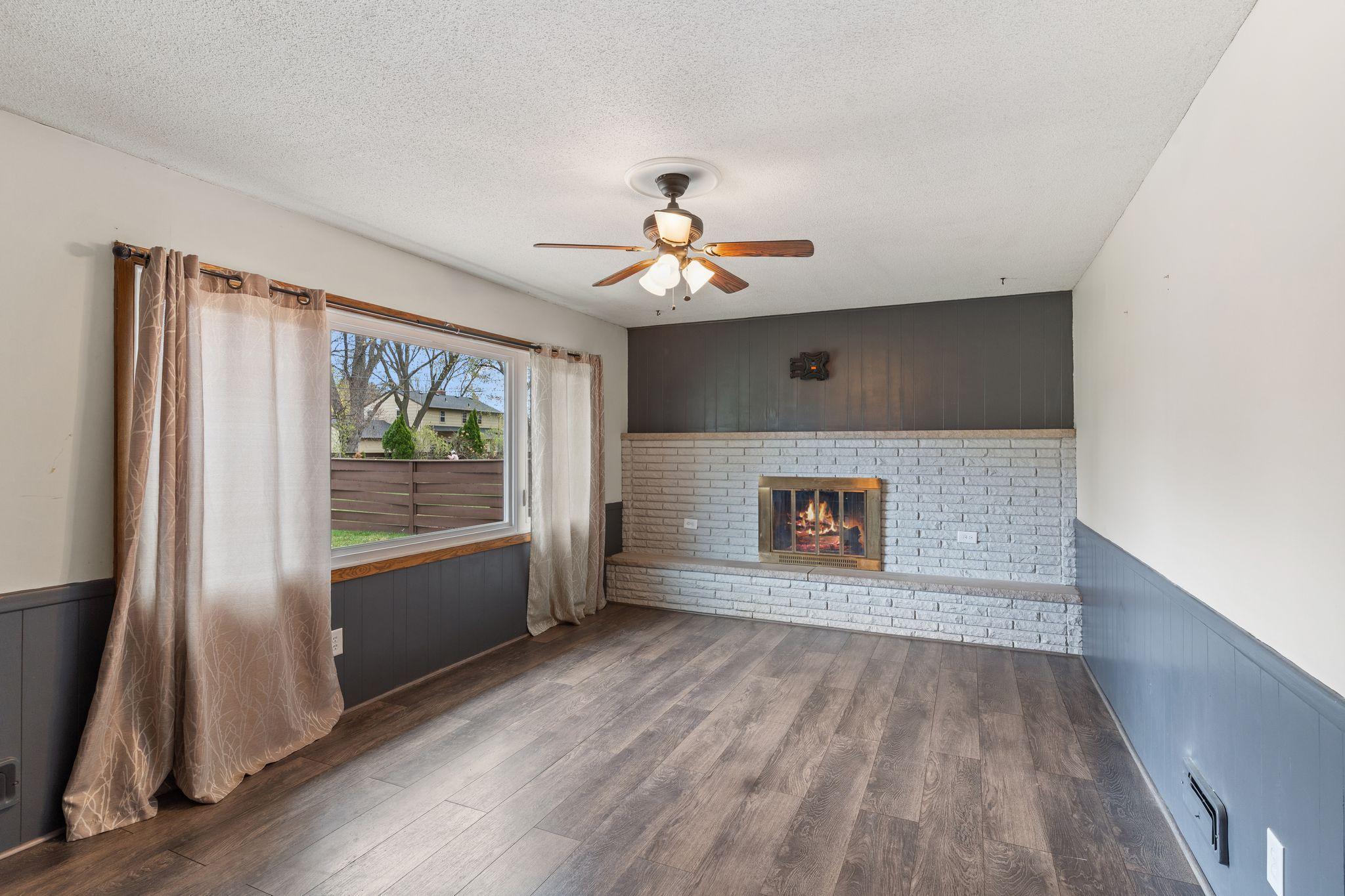 5271 Buchanan Street Northeast Fridley, MN 55421 - Photo 17 of 37