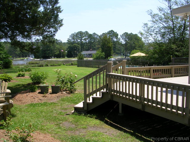 311 Haven Beach Road Moon, VA 23119 - Photo 23 of 34