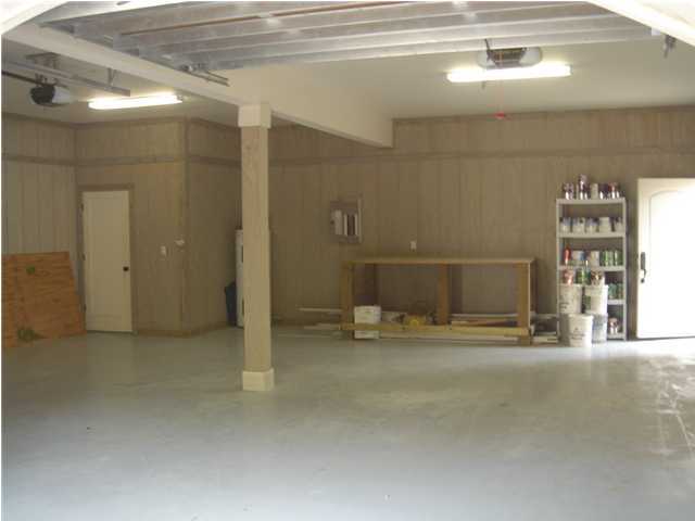 134 Grayton Trail Road Santa Rosa Beach, FL 32459 - Photo 18 of 21 a view of an empty room