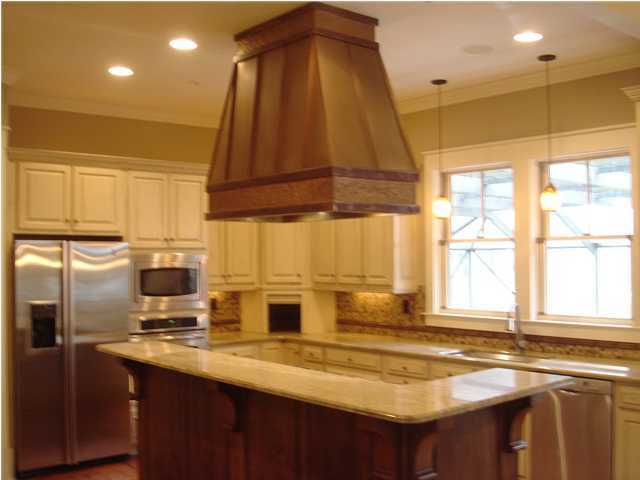 134 Grayton Trail Road Santa Rosa Beach, FL 32459 - Photo 3 of 21 a kitchen with stainless steel appliances a sink and a window
