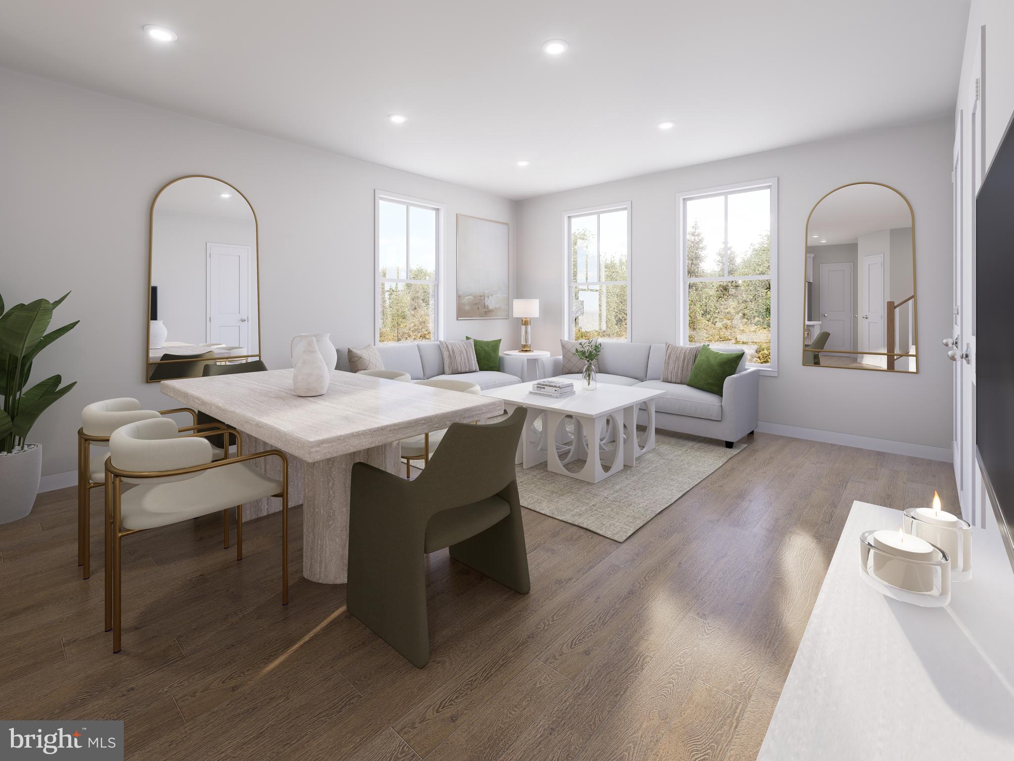 33 Rhapsody Terrace Ashburn, VA 20147 - Photo 4 of 8