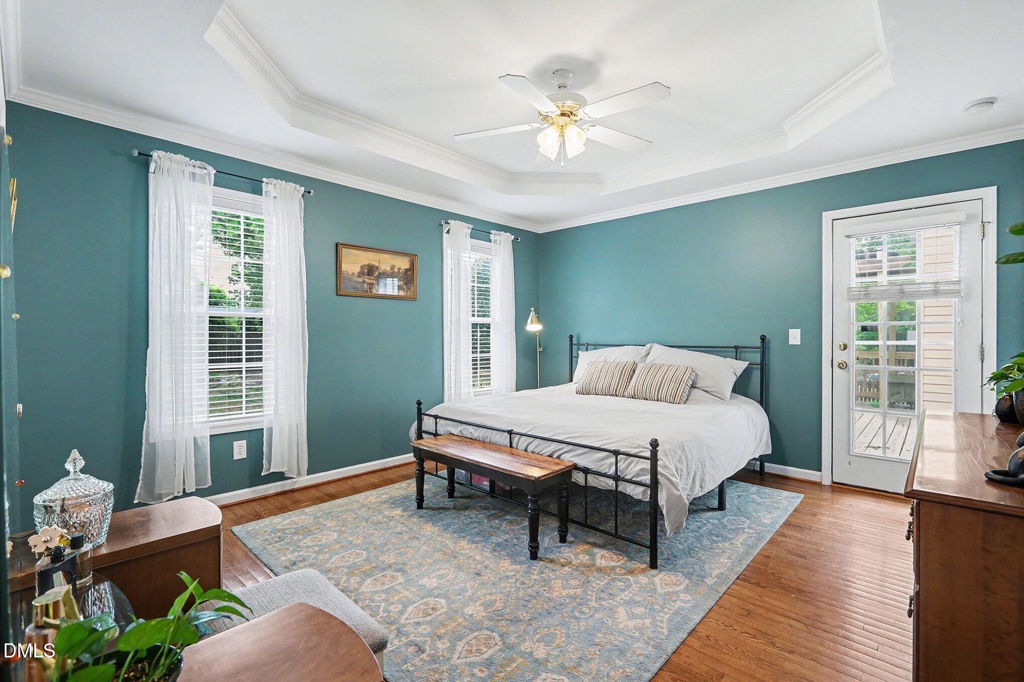 101 Maple Street Butner, NC 27509 - Photo 24 of 50 Gallery Image 24