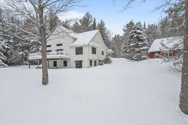 $1,300,000 | 187 Lower Moulton Lane, Stowe, VT 05672