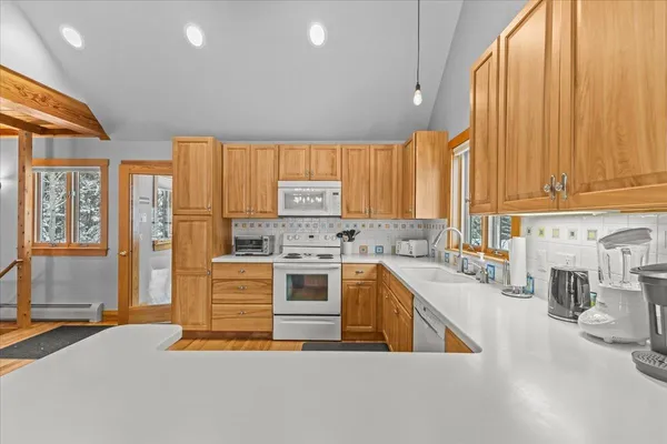 $1,300,000 | 187 Lower Moulton Lane, Stowe, VT 05672