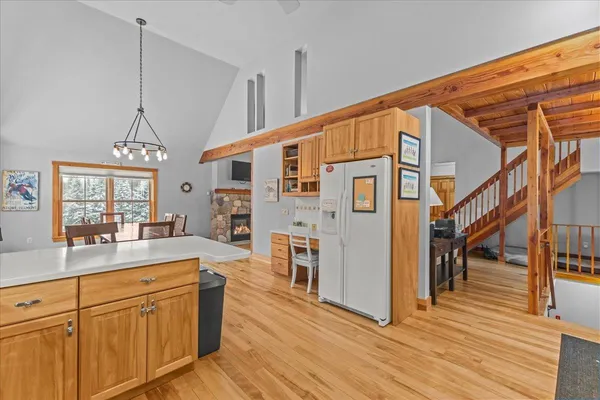 $1,300,000 | 187 Lower Moulton Lane, Stowe, VT 05672