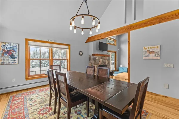 $1,300,000 | 187 Lower Moulton Lane, Stowe, VT 05672