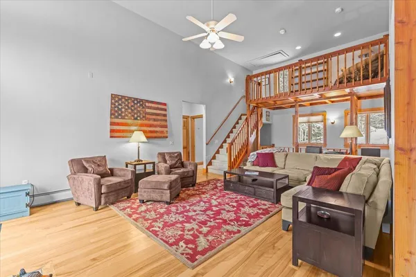 $1,300,000 | 187 Lower Moulton Lane, Stowe, VT 05672