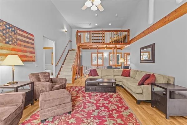 $1,300,000 | 187 Lower Moulton Lane, Stowe, VT 05672