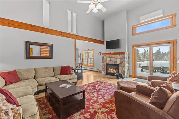 $1,300,000 | 187 Lower Moulton Lane, Stowe, VT 05672