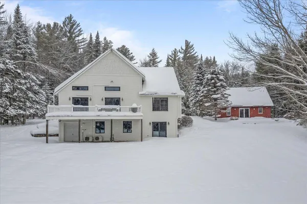 $1,300,000 | 187 Lower Moulton Lane, Stowe, VT 05672