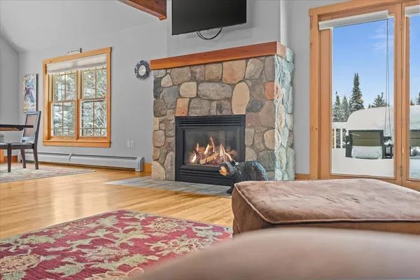 $1,300,000 | 187 Lower Moulton Lane, Stowe, VT 05672