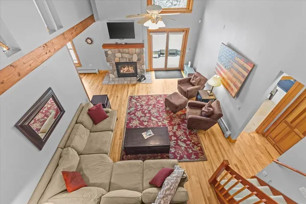 $1,300,000 | 187 Lower Moulton Lane, Stowe, VT 05672