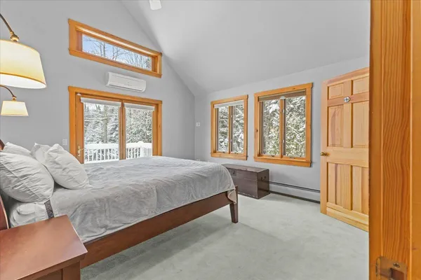 $1,300,000 | 187 Lower Moulton Lane, Stowe, VT 05672