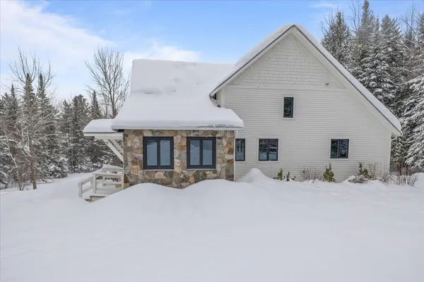 $1,300,000 | 187 Lower Moulton Lane, Stowe, VT 05672