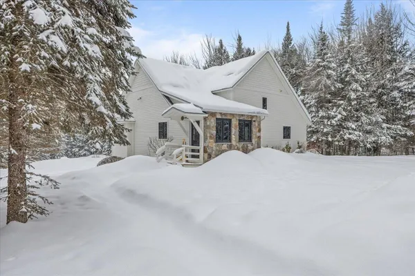 $1,300,000 | 187 Lower Moulton Lane, Stowe, VT 05672