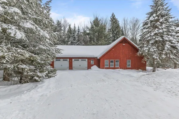 $1,300,000 | 187 Lower Moulton Lane, Stowe, VT 05672