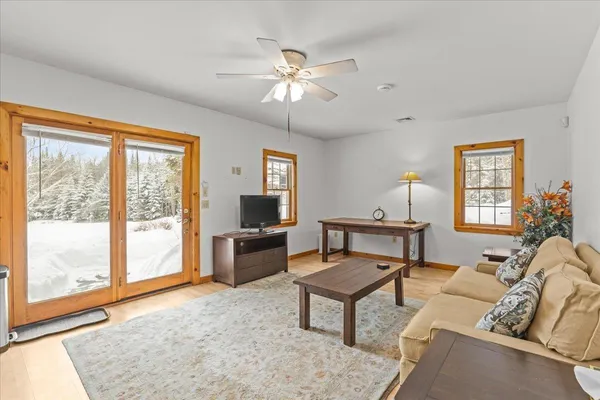 $1,300,000 | 187 Lower Moulton Lane, Stowe, VT 05672