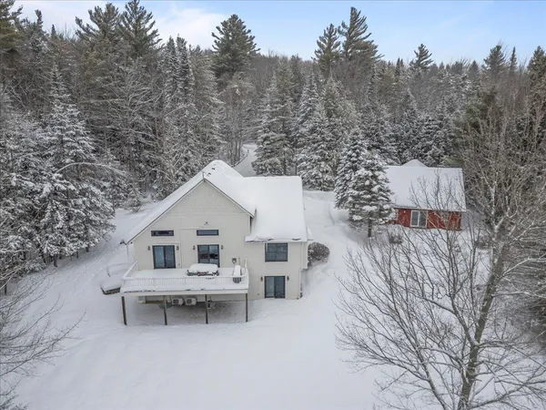 $1,300,000 | 187 Lower Moulton Lane, Stowe, VT 05672