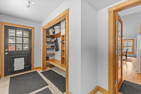 $1,300,000 | 187 Lower Moulton Lane, Stowe, VT 05672