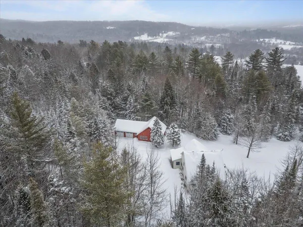 $1,300,000 | 187 Lower Moulton Lane, Stowe, VT 05672