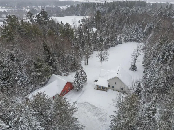 $1,300,000 | 187 Lower Moulton Lane, Stowe, VT 05672