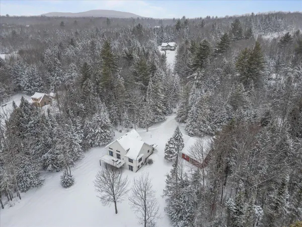 $1,300,000 | 187 Lower Moulton Lane, Stowe, VT 05672