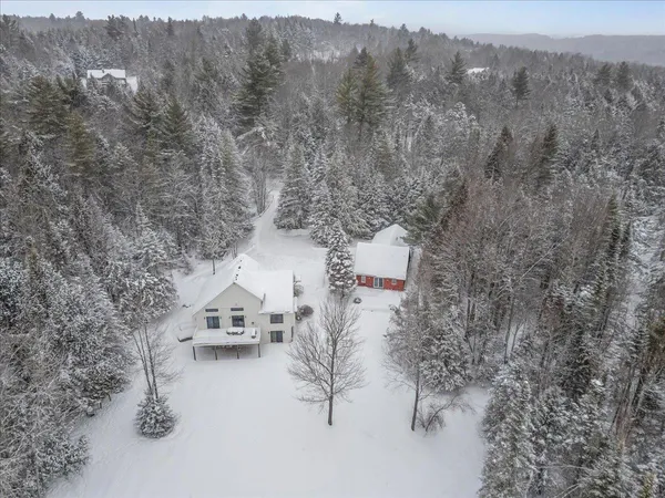 $1,300,000 | 187 Lower Moulton Lane, Stowe, VT 05672