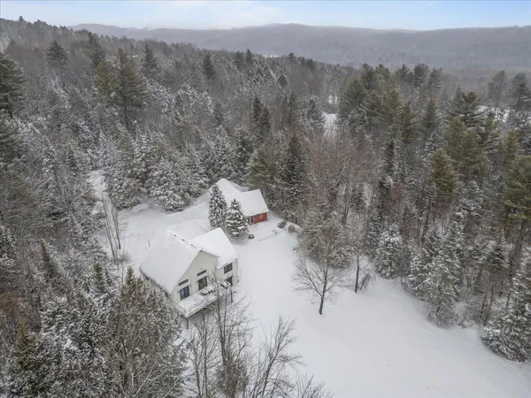 $1,300,000 | 187 Lower Moulton Lane, Stowe, VT 05672